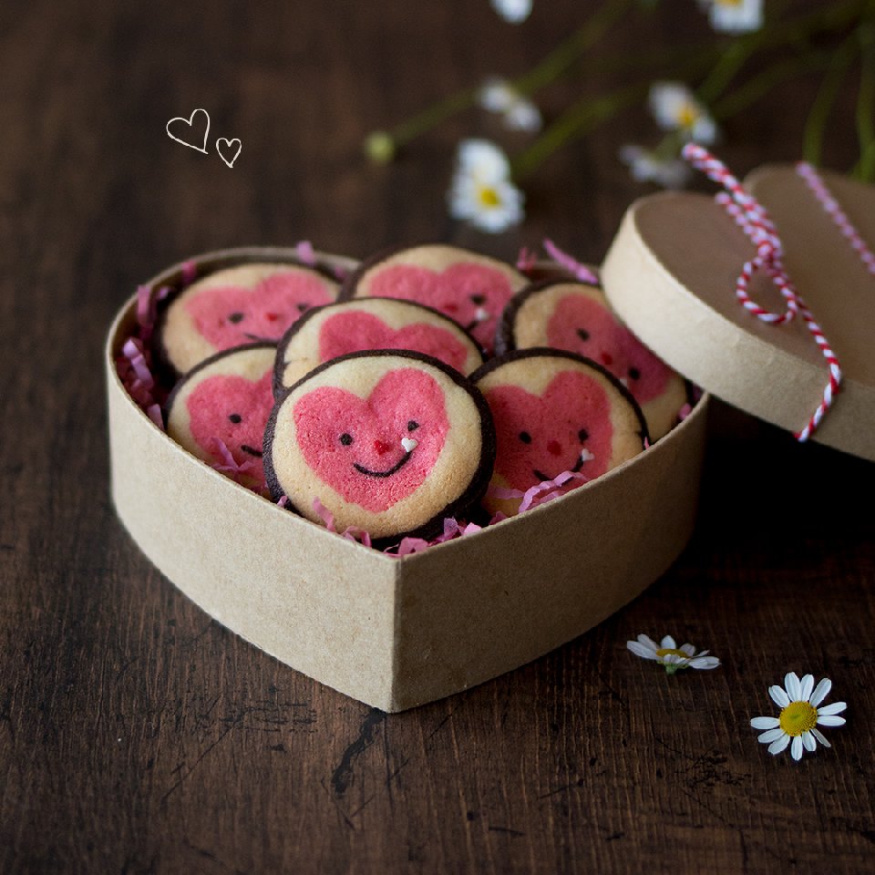 関連するまとめ記事:切っても切っても出てくるシリーズ！？バレンタインver.【動画あり】メインイメージ｜Snapdishレシピ・料理まとめ