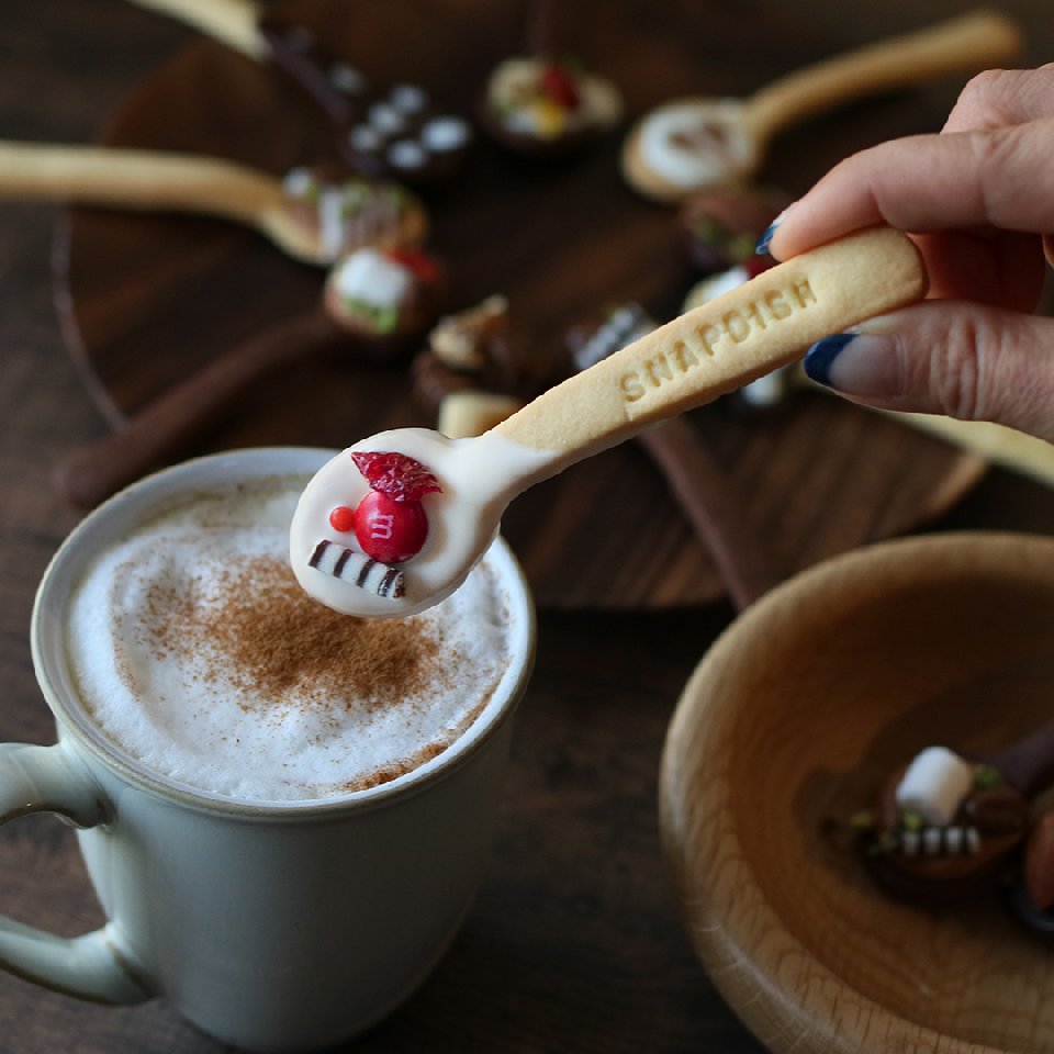ほっと一息つきたいあなたに〜おうちでほっこり充実カフェタイム♪お茶菓子17選【動画付き】