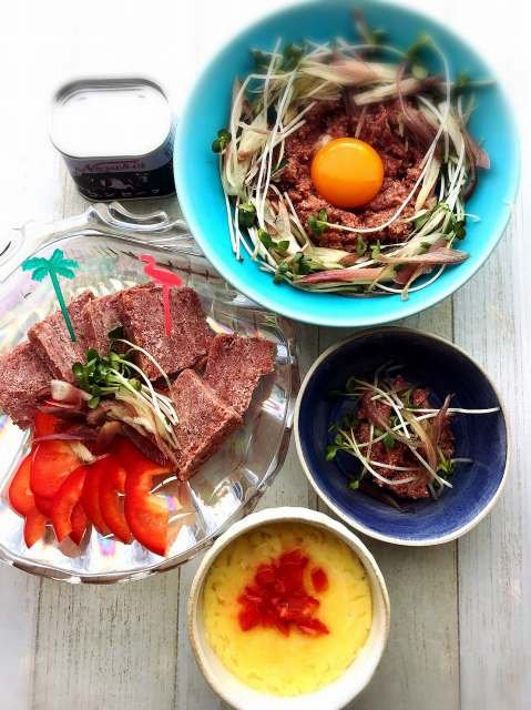 あなたの知らない「ノザキのコンビーフ」裏ワザの世界！試して感動したベスト３を大発表♪