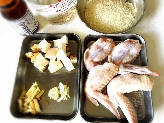 ドイツの国民的圧力鍋 パーフェクトプラスで作った夏の美人食 手羽先参鶏湯 が呆れるほどラクうま Snapdish スナップディッシュ