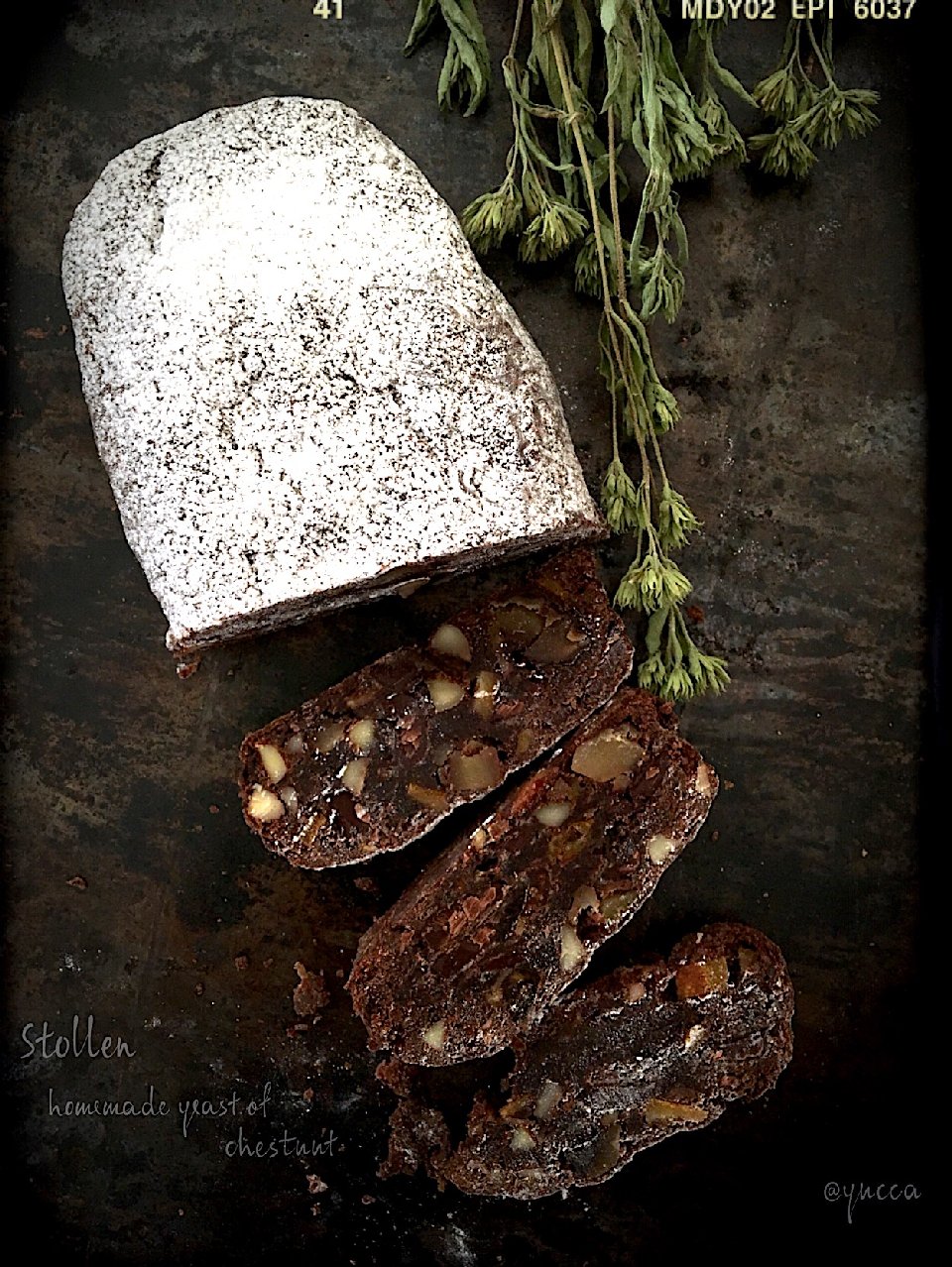 ことこととクリスマスじたくを楽しみませんか？