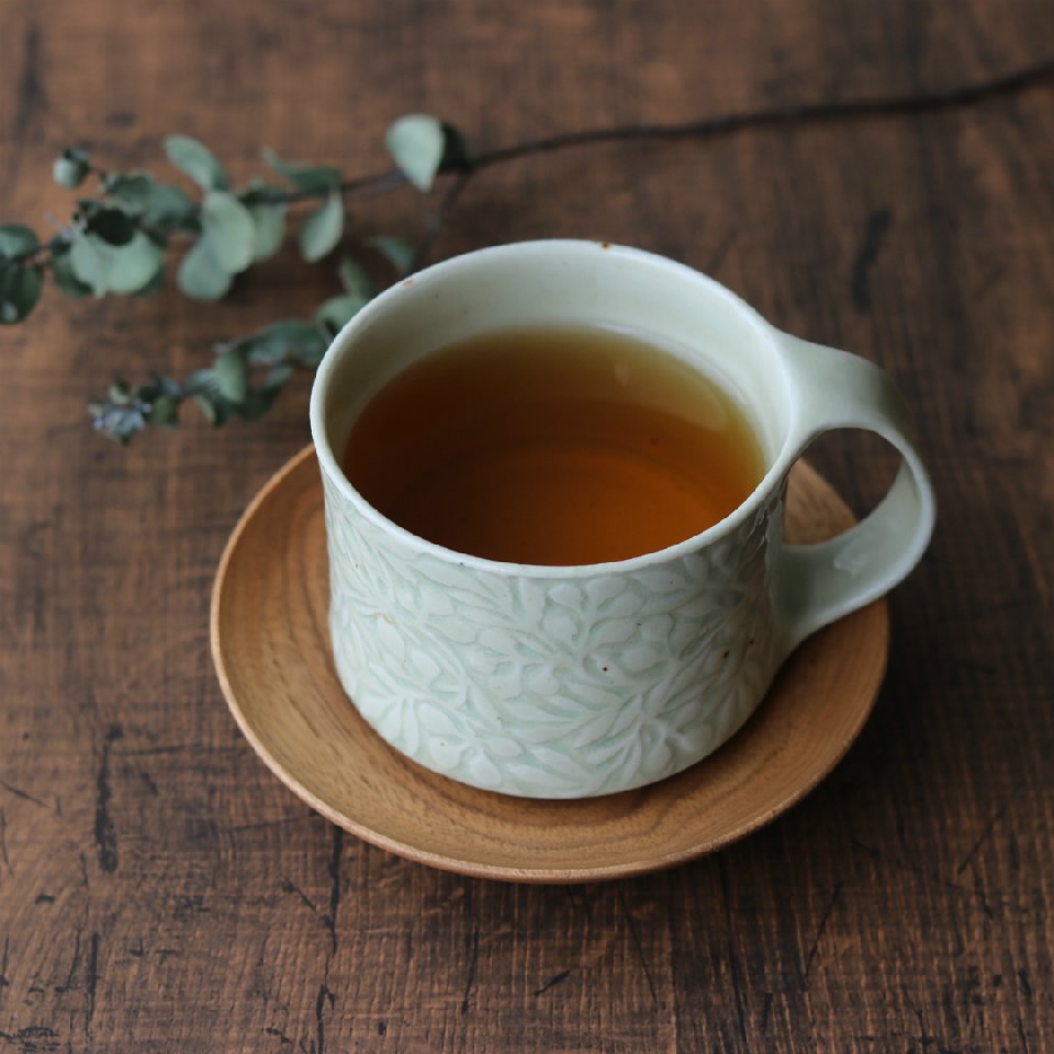 “香りのお茶”で一日にリズムをつける！主婦「もぐ子」と会社員「もぐ美」のストーリー♡