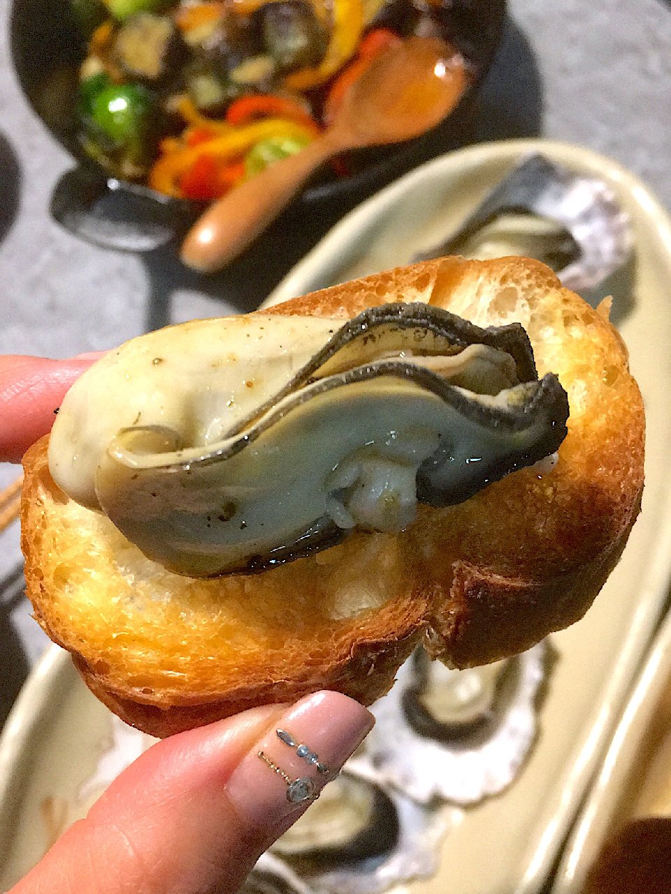 今が食べどき！旬の牡蠣でオイスター三昧！牡蠣を楽しむ33のメニュー！！