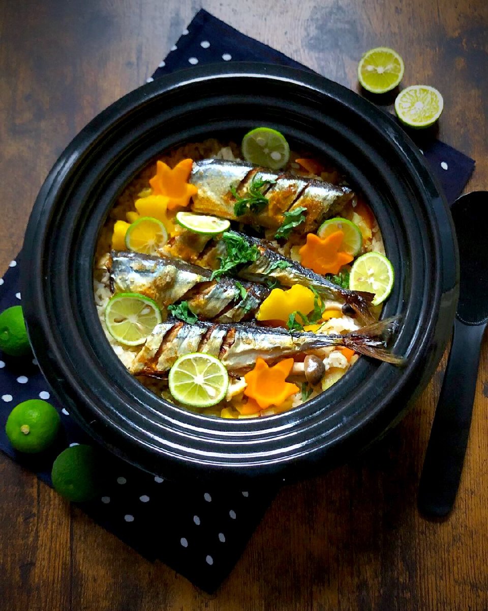 『ZIP!放送記念号』どっちも食べたい♡時短節約炊き込みご飯と旬具材丸ごと炊き込みご飯13選