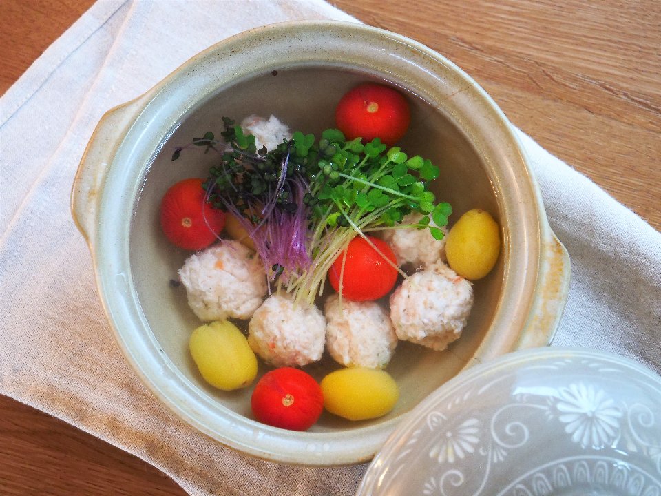 出汁いらずで時短でカンタン、なのに美味しすぎる！「1分・料理酒鍋」ショック