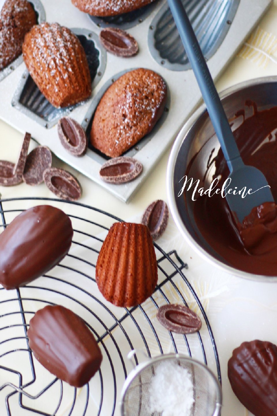 美しさとおいしさと優しさの大人のショコラスイーツ10選♪