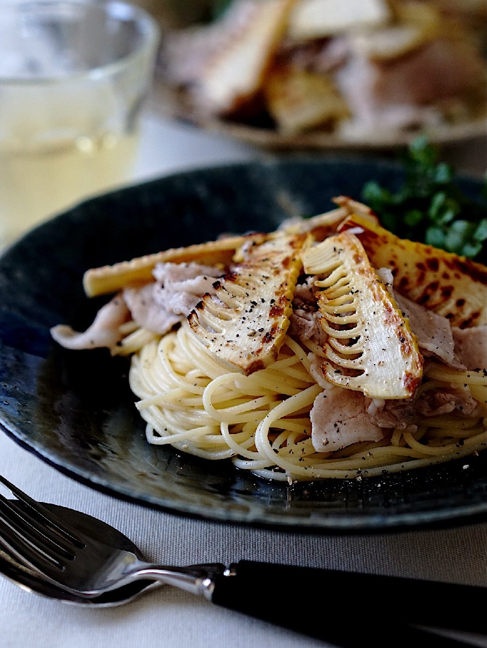 イタリアンたけのこ♡食べつくし10選！