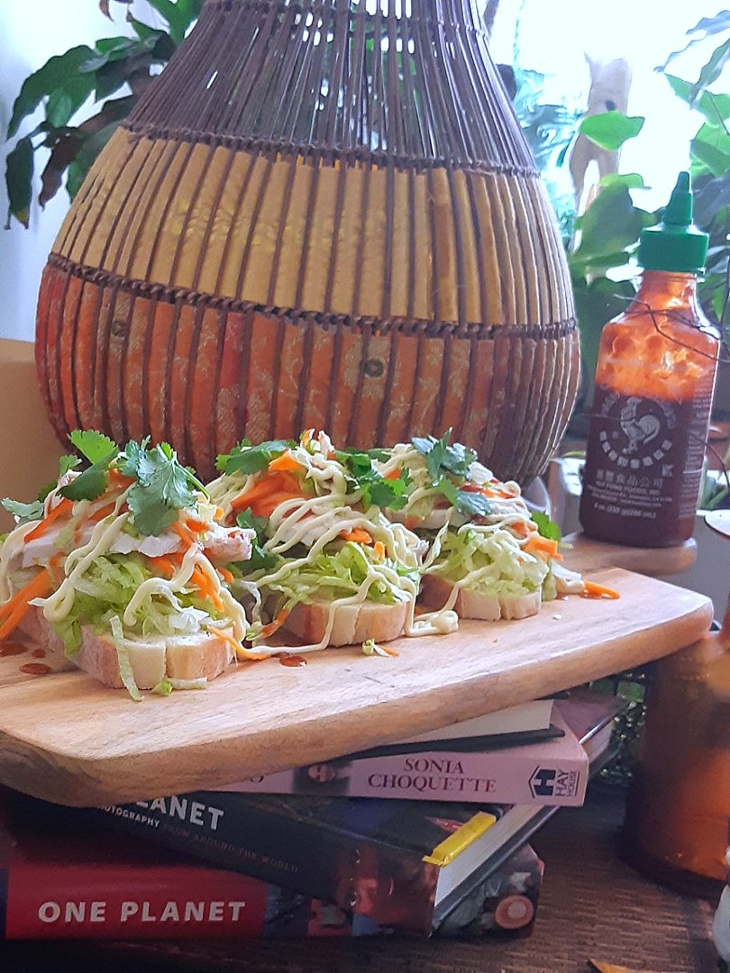 そろそろバインミーが食べたくなってきました〜5選♪