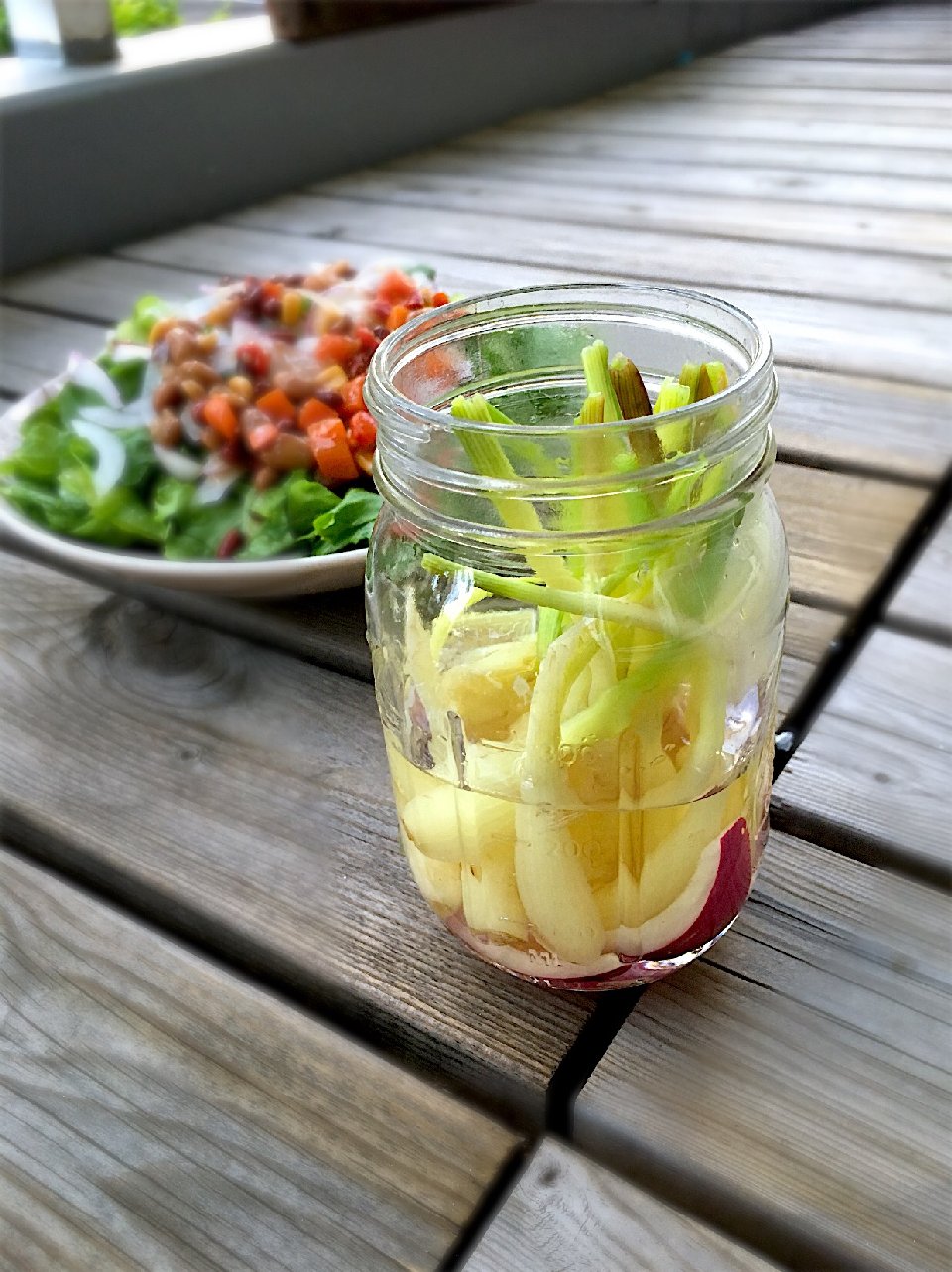 手仕事コトコトピクルスあれこれ