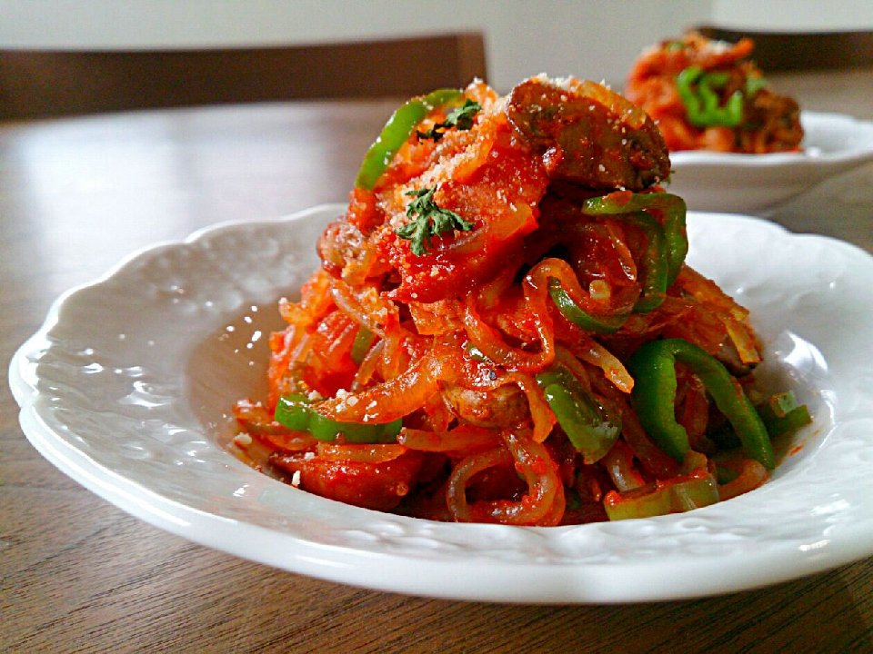 お急ぎ！！置き換え「ダイエット麺」5選♪