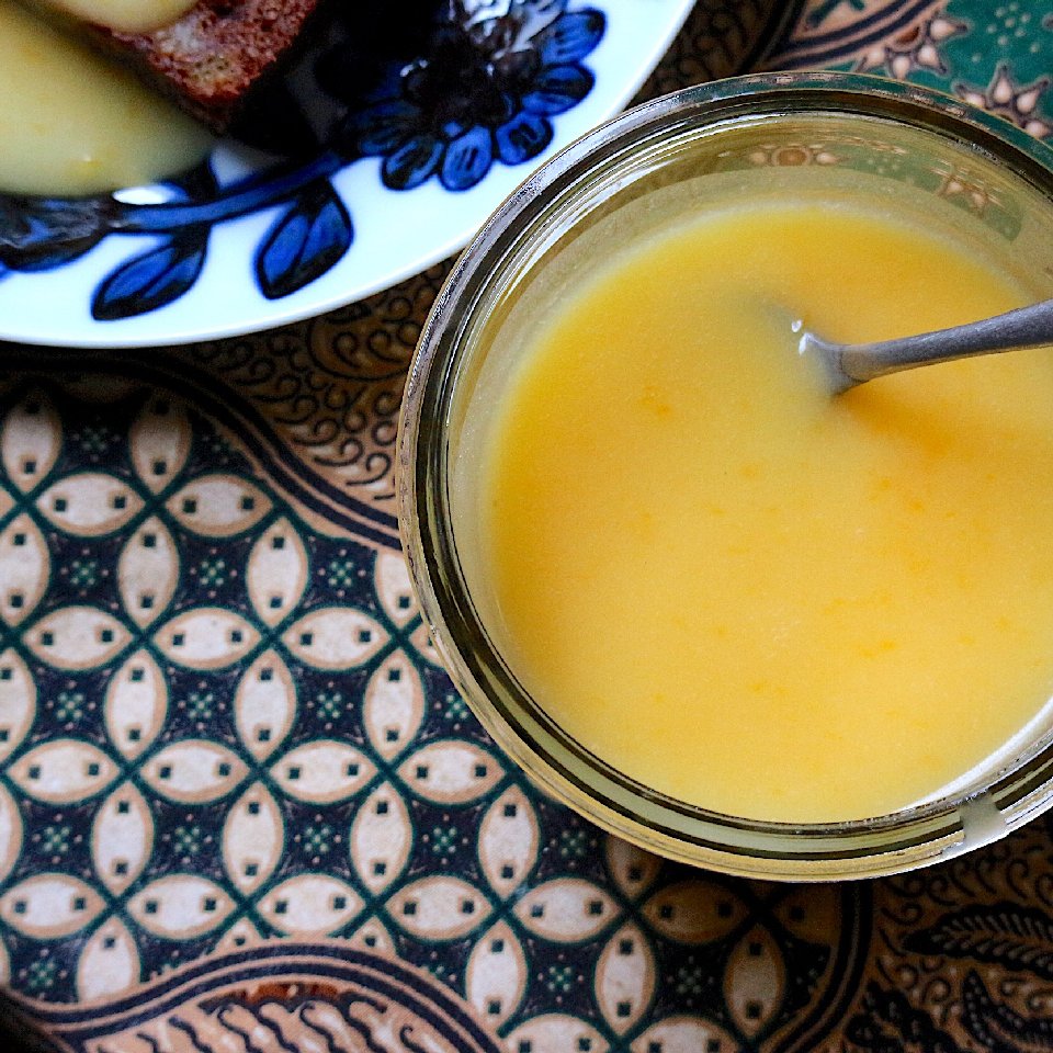 好みのバターを作る贅沢時間♪