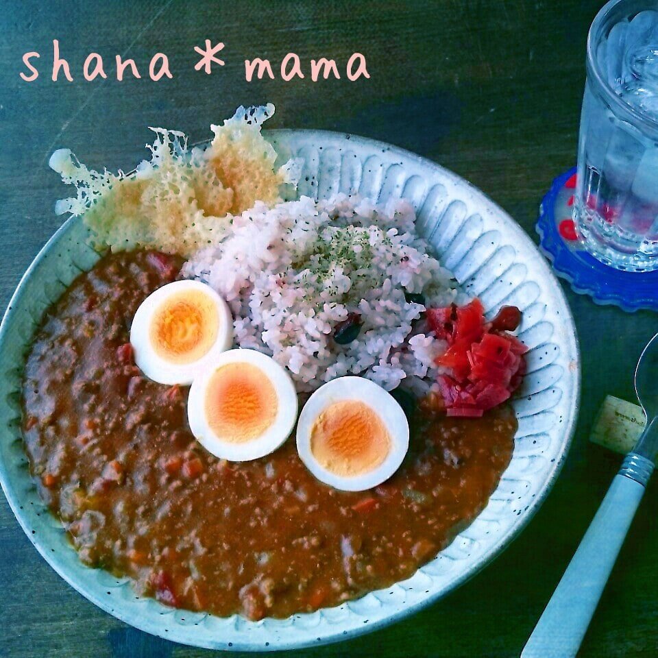 【みんなの声】残念な「おつカレー」を、極上の「乙なカレー」に！カレー上級者たちの秘密の裏ワザ