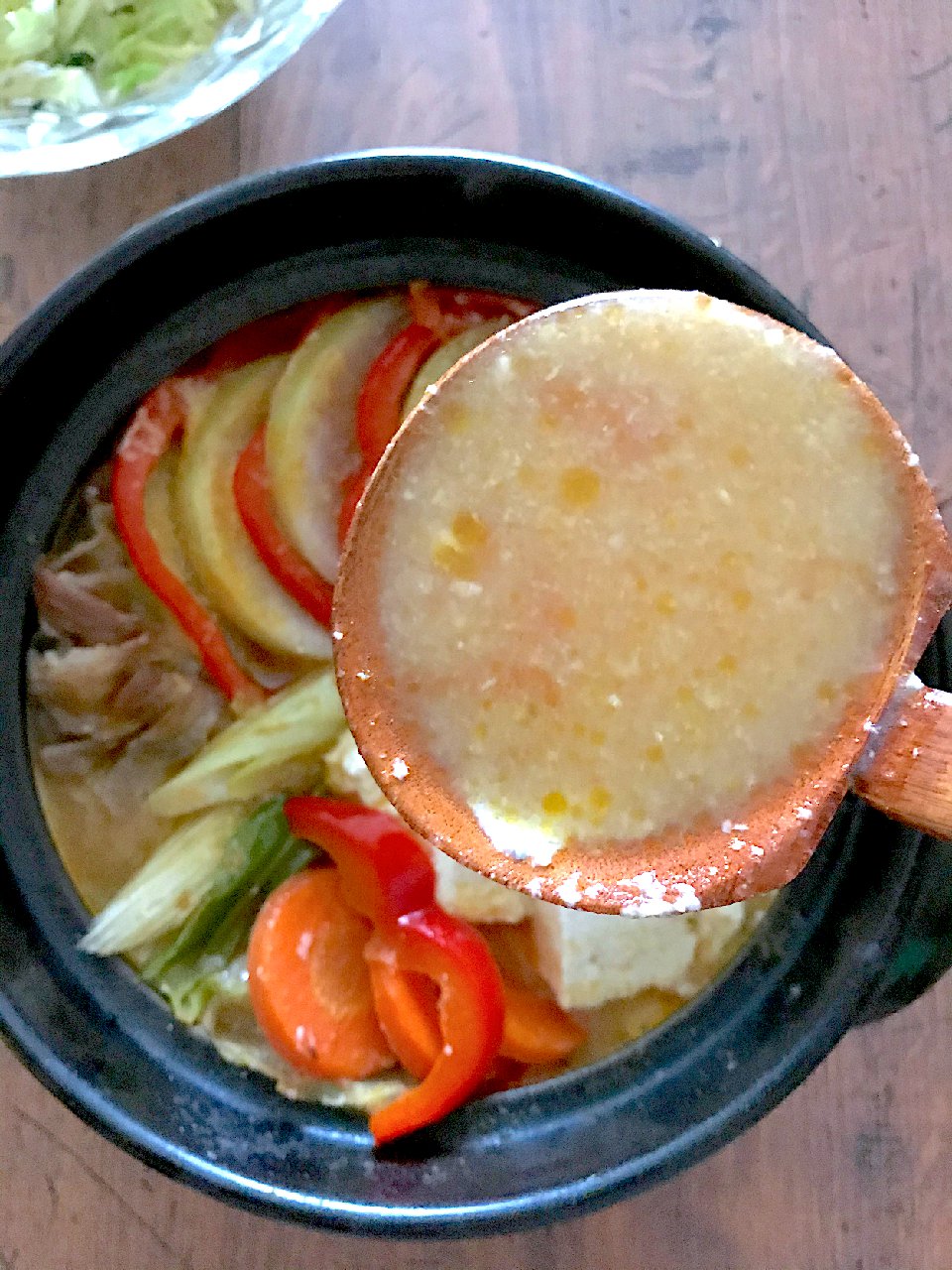 この冬は発酵パワーでほっこり暖まろう♪発酵鍋5選