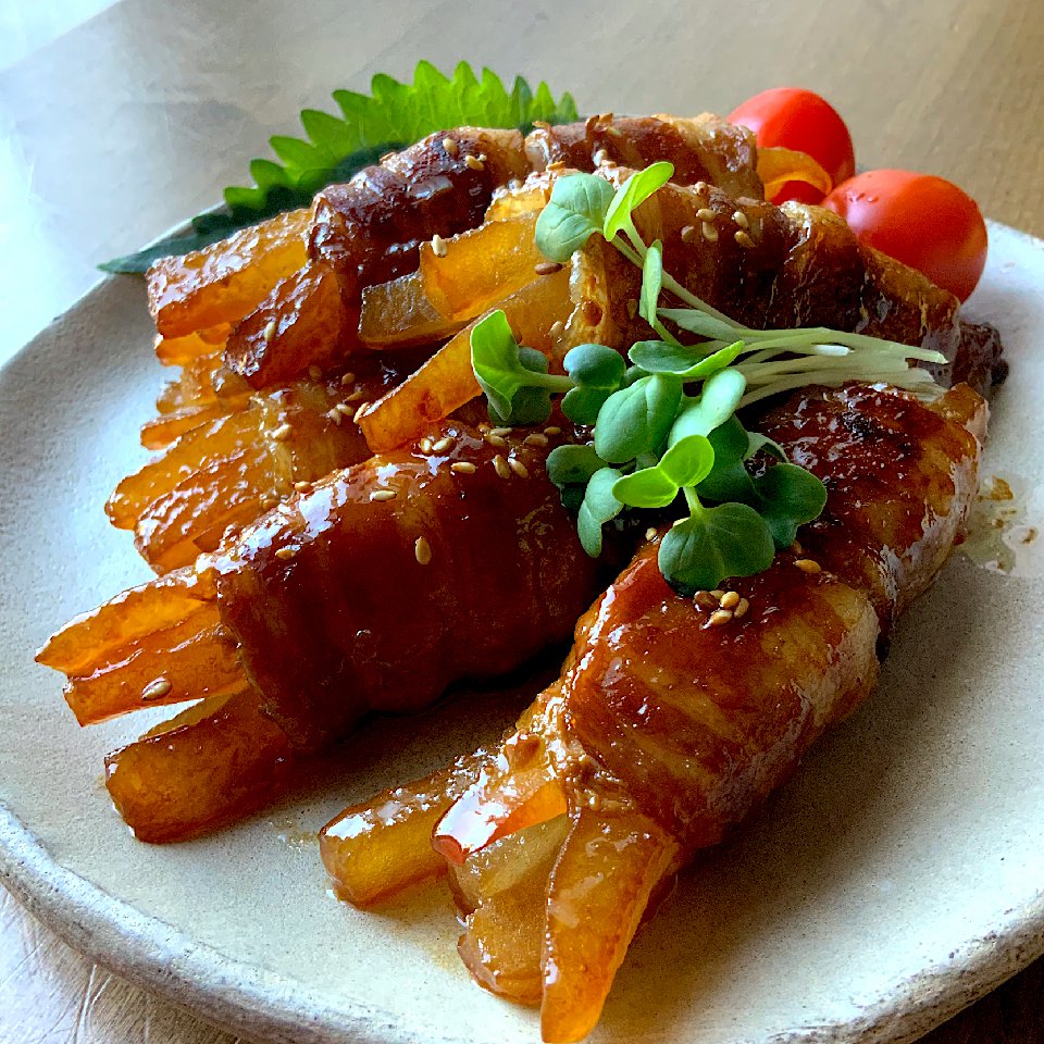 こっくりおいしい♪豚肉レシピ6選！