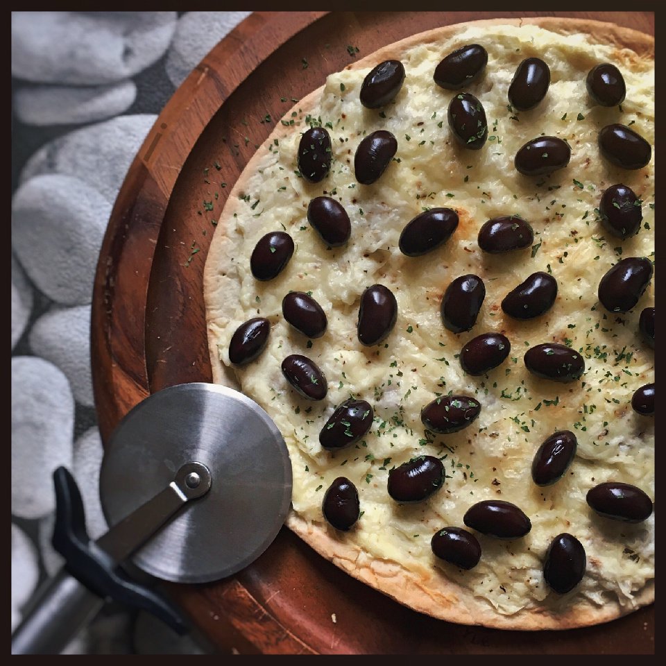 おせちリメイク技！！