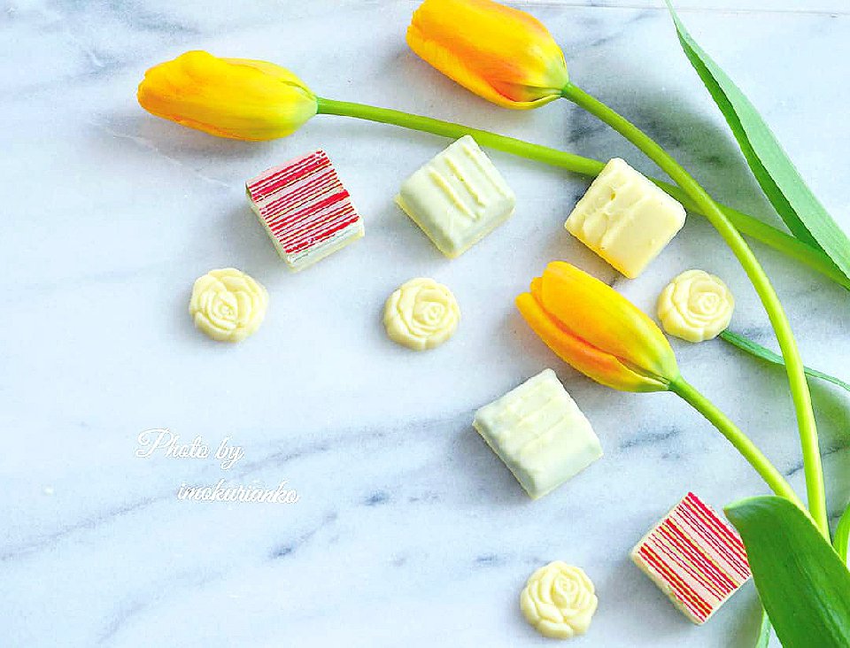 お花屋さん応援！花と一緒にお祝いテーブル♪ご卒業&ホワイトデーは花でいっぱい♡