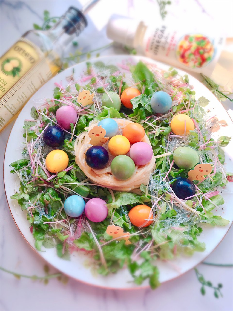 関連するまとめ記事:親子で理科じっけん！イースター巣ごもりメニューを作ってみよう♪メインイメージ｜Snapdishレシピ・料理まとめ