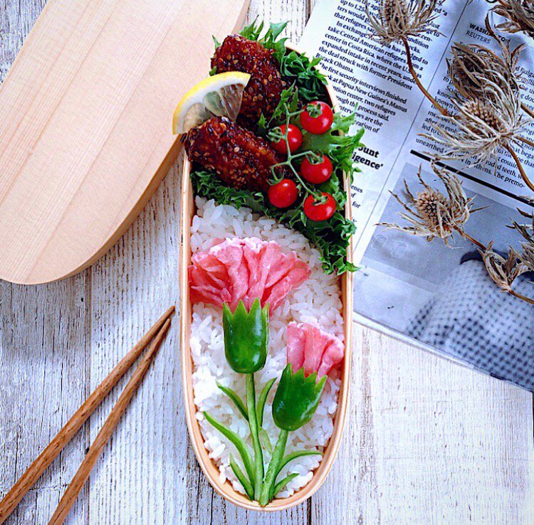 ♡今年は声を添えて♡お母さんありがとう♡