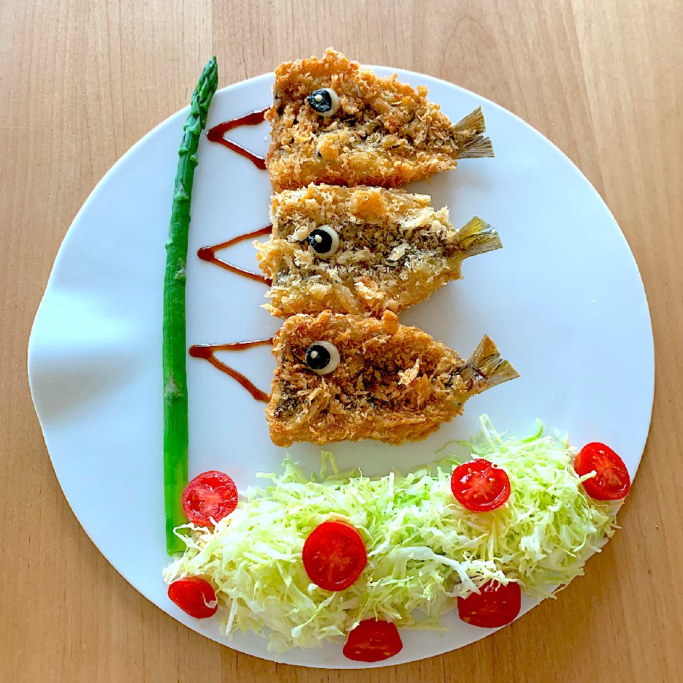 今年のこどもの日は大サービスしちゃおう♪