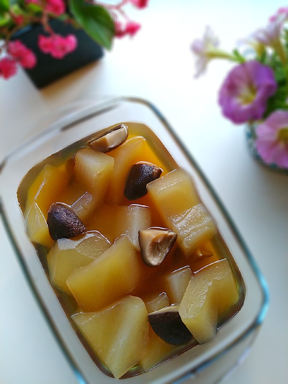 冬瓜使いこなし♪お料理上手レシピ