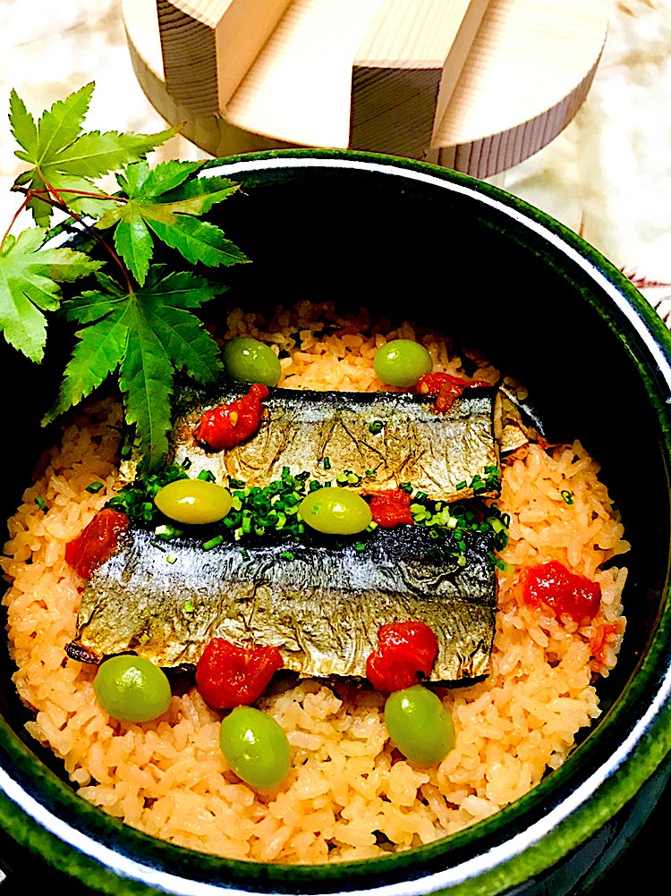 秋刀魚料理の幅が広がる〜ご飯おかずおつまみレシピ♪