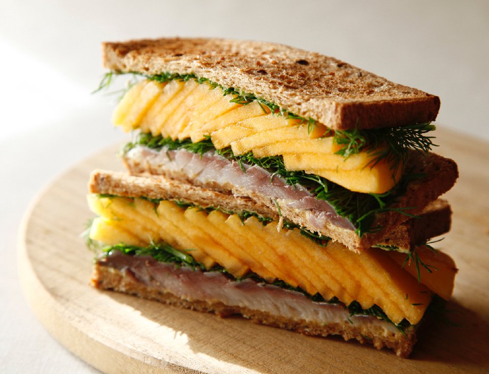 柿はこんな風に使ってみて！柿DEごはんレシピ