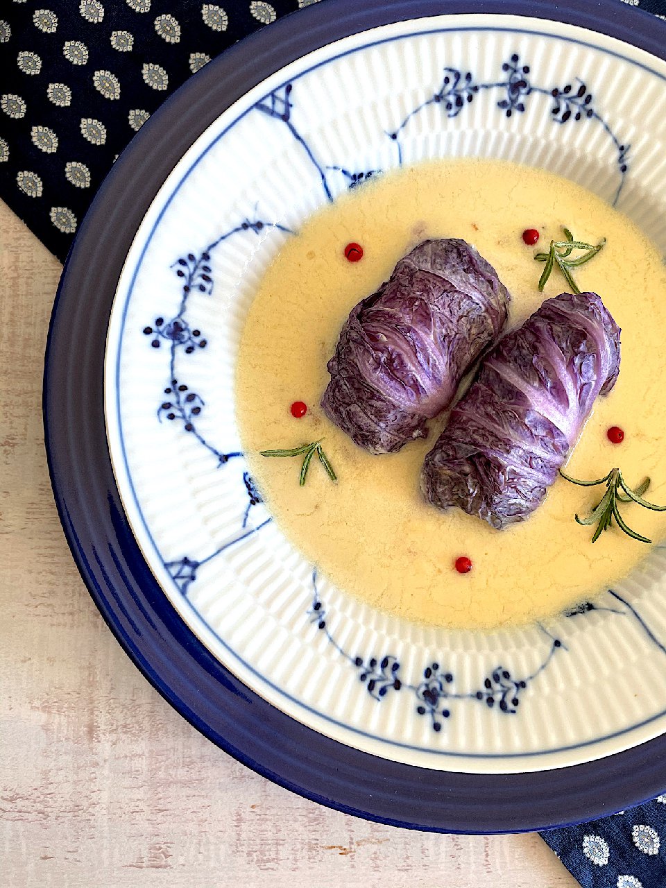 白菜婦人のレシピ♪