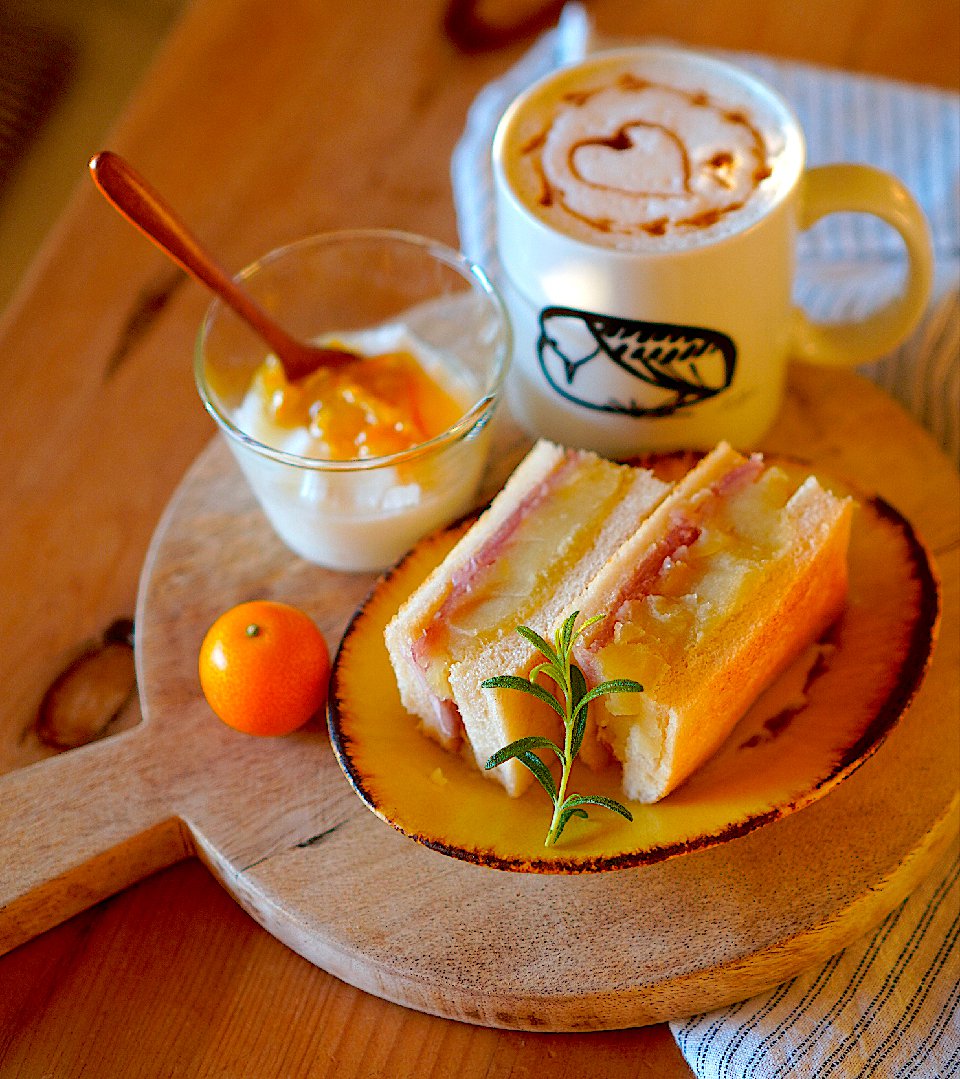 年に一度！残りものが看板メニューの「おせちカフェ♪」