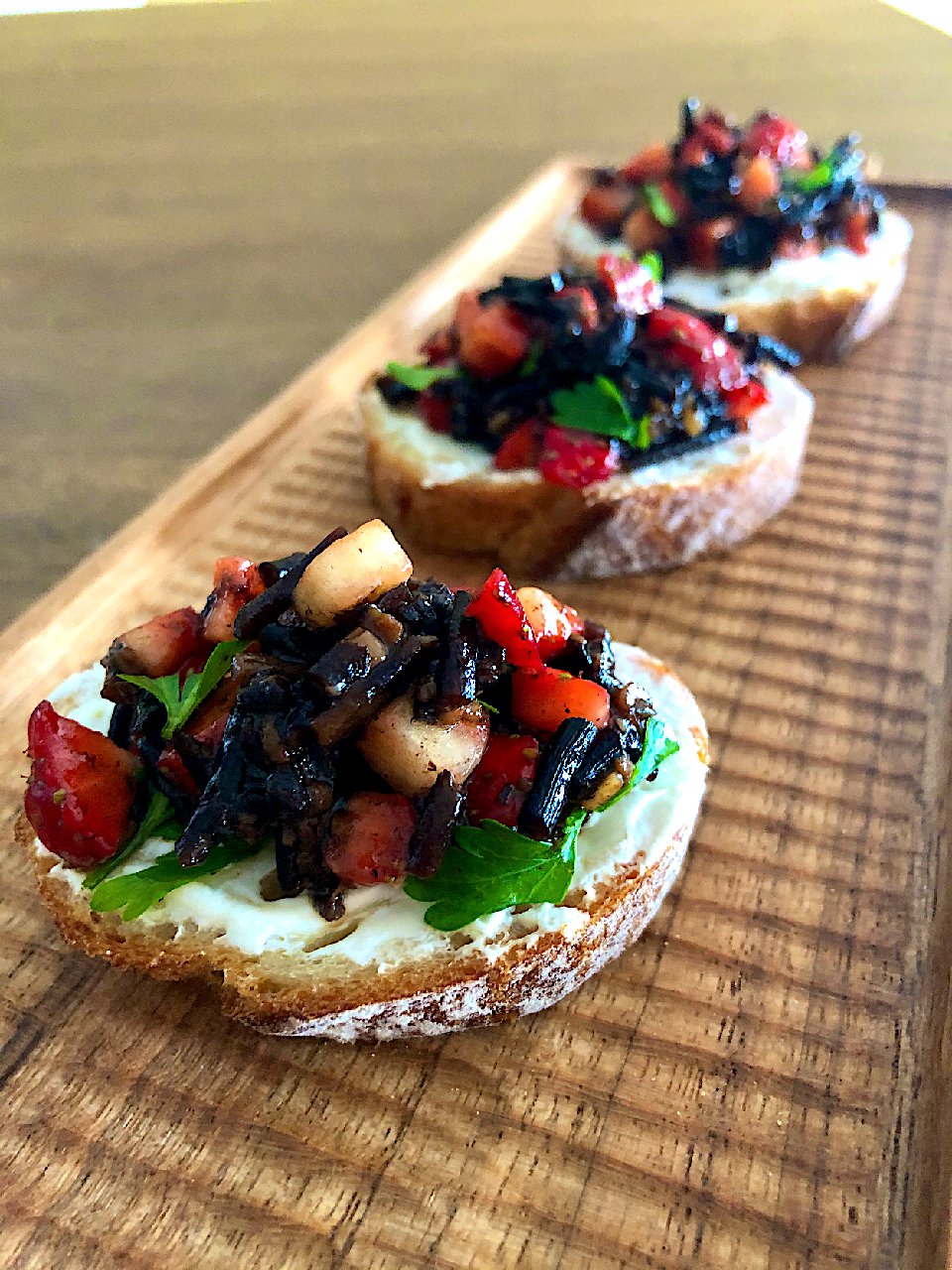 ひじき再生！生まれ変わったひじき料理♪