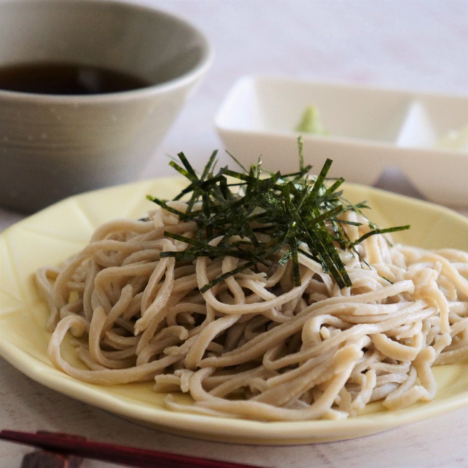 【朗報♡】自分で打てば新たな”蕎麦ワールド”出現！名人が動画でコツを伝授