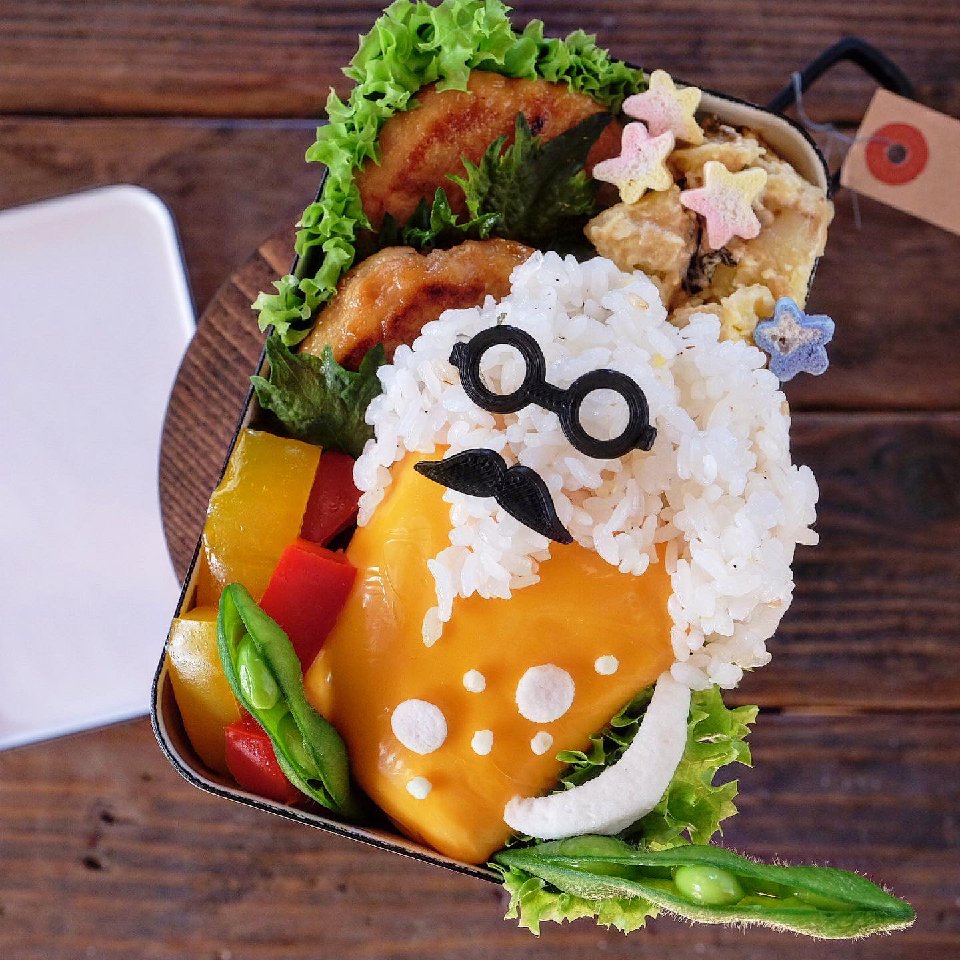 お父さんありがとう♡