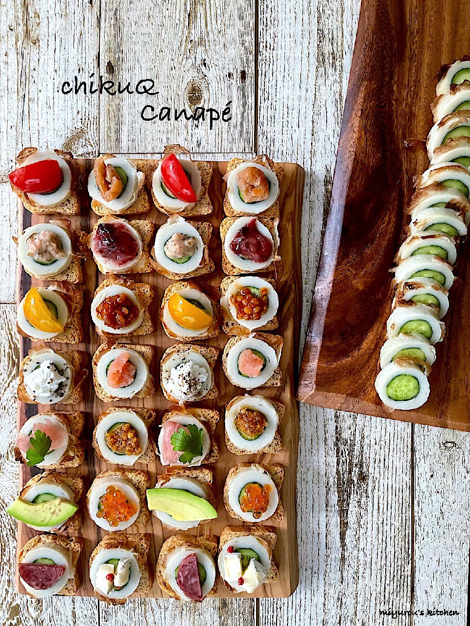 おうちおつまみの準備はOK？