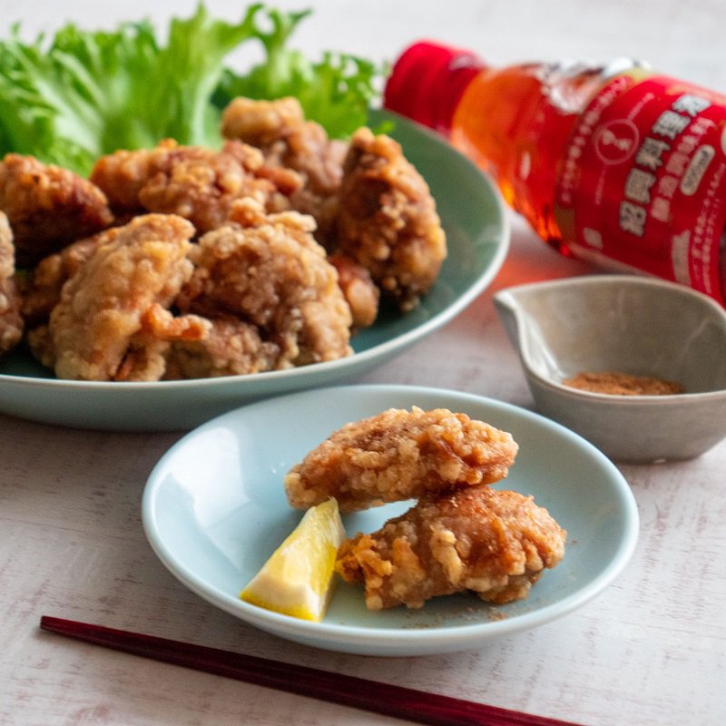 【本格中華宣言！】おうち中華を格上げする㊙調味料、教えます♪