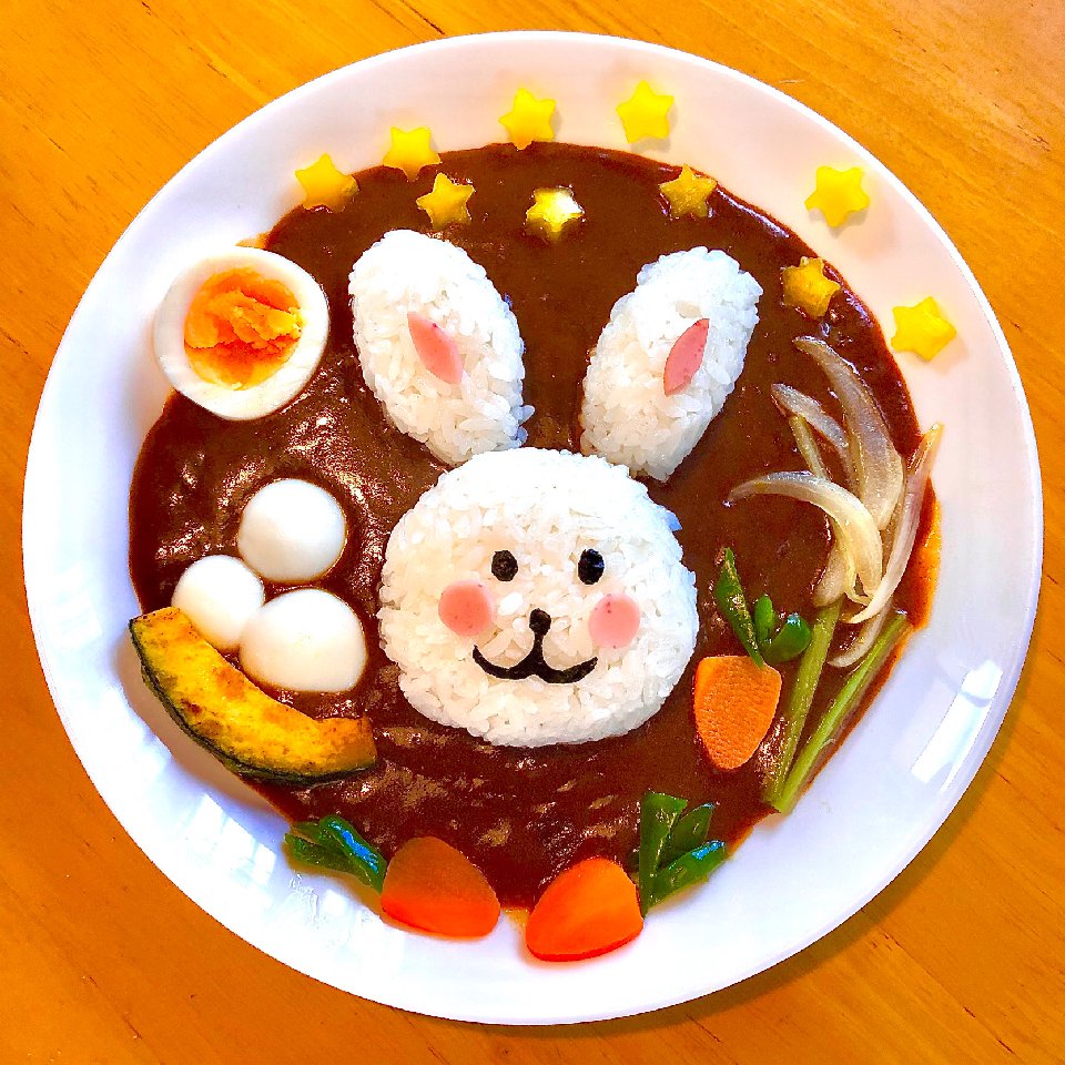 夜のイベント！おうちでお月見楽しんじゃおう♪