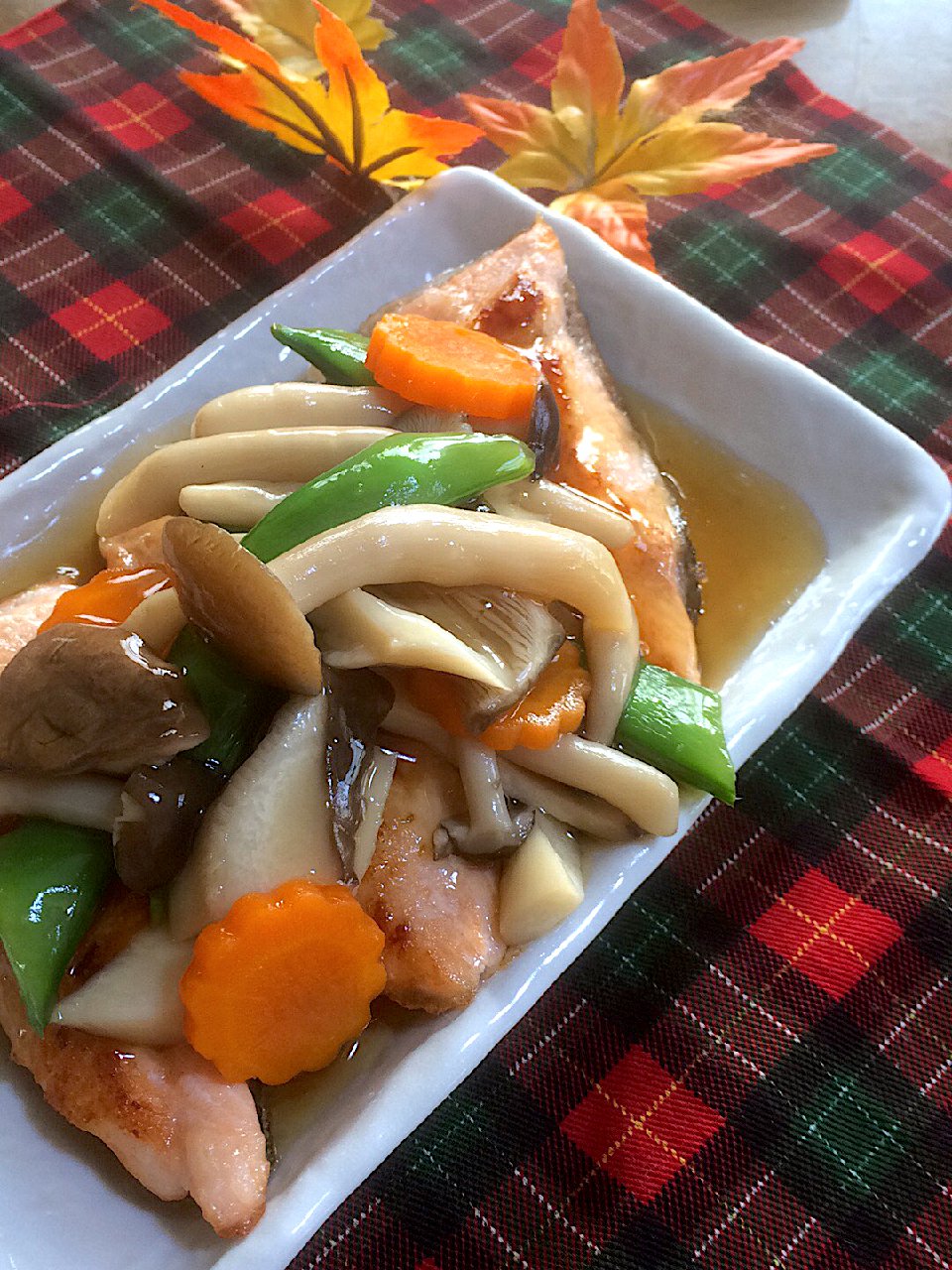 お鍋の前に作ってみたい♪冬の鰤、鱈、鮭おかず8選