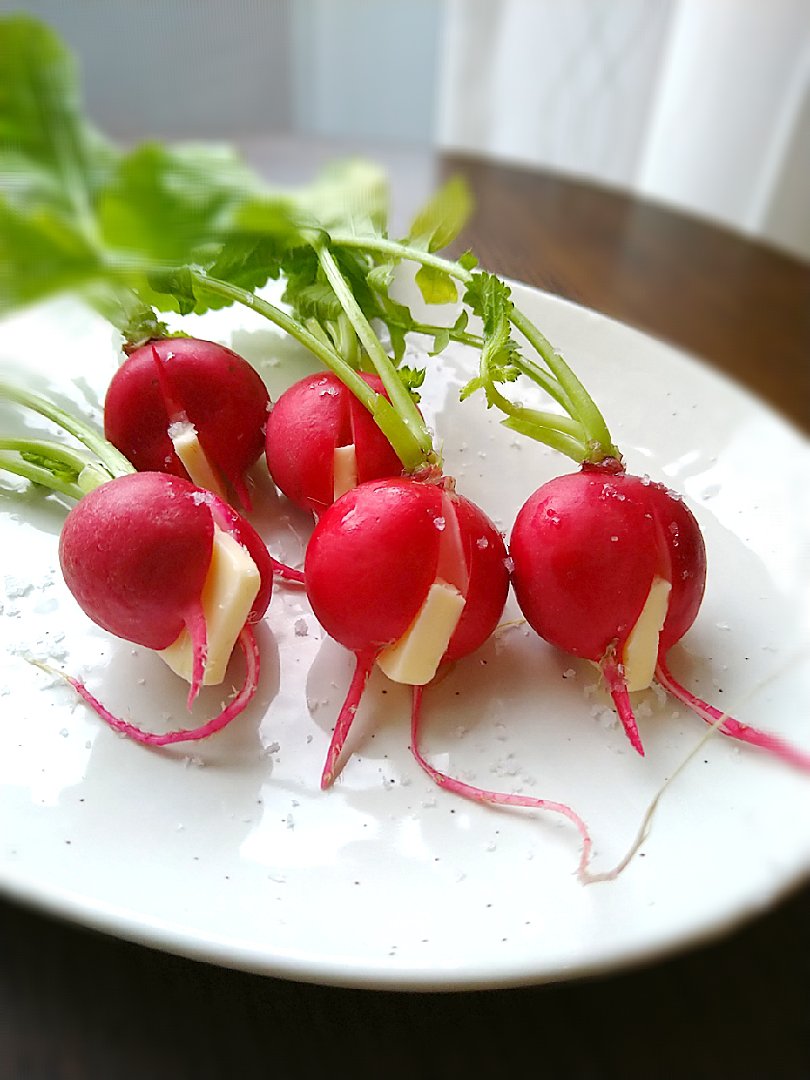 ささっとおつまみワインの日に♪