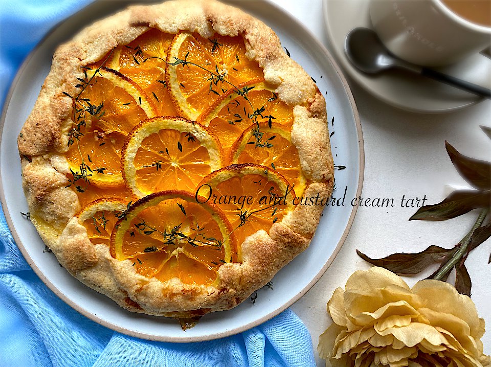 ジューシー柑橘でビタミンパラダイス♪