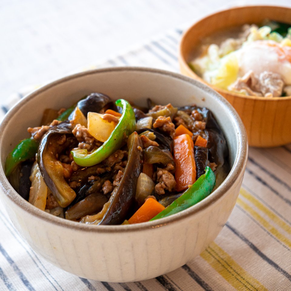 ★スタミナ丼★ブラウン　写真　おしゃれ　小物　アクセサリー　カラビナ ☆スタミナ丼☆ブラウン 写真 おしゃれ 小物 アクセサリー カラビナ