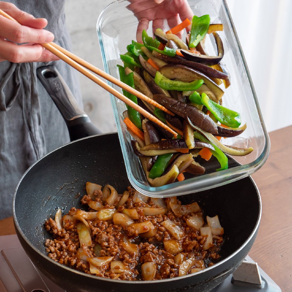 今年こそ 暑さに負けないカラダを作る 勝ち飯 スタミナ丼 献立の極意 Snapdish スナップディッシュ