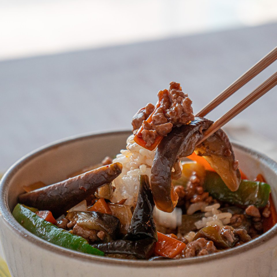 今年こそ、暑さに負けないカラダを作る！【「勝ち飯®」スタミナ丼