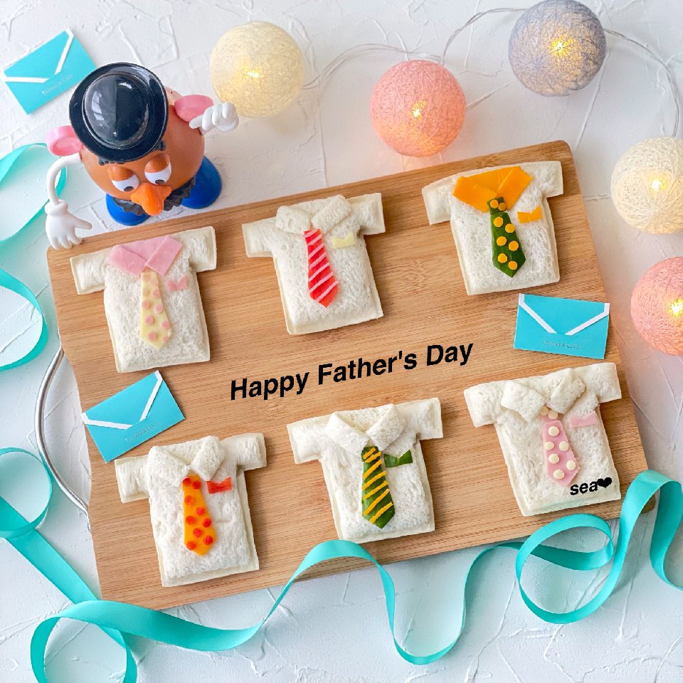 父の日に！オススメおつまみレシピ♪