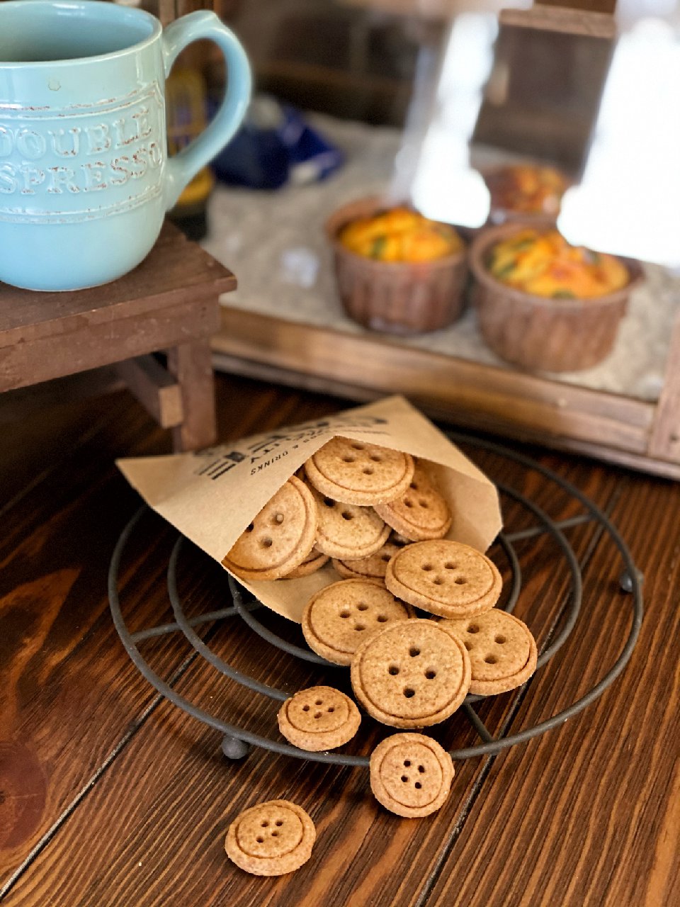 失敗しない！米粉のお菓子レシピ集♪