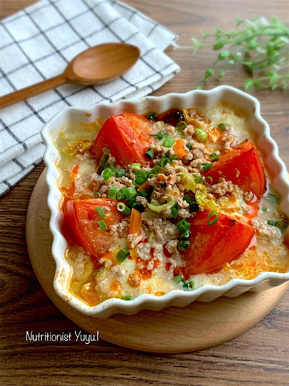 トマトが美味しくなってきました〜