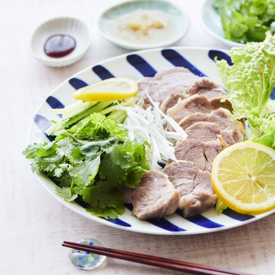 「塩」で料理はどこまで変わる⁉「赤穂の天塩」シンプルクッキング・チャレンジ