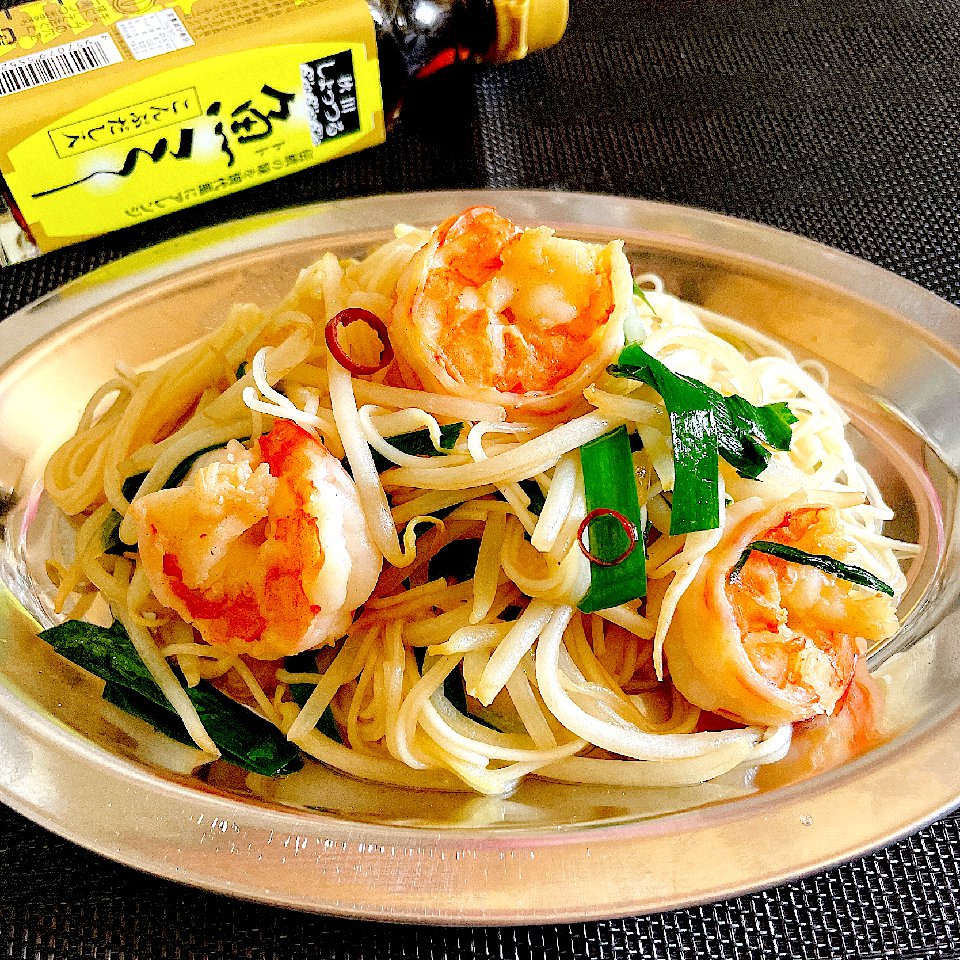 夏の麺に小さじ1の魔法〜おすすめ発酵調味料♪