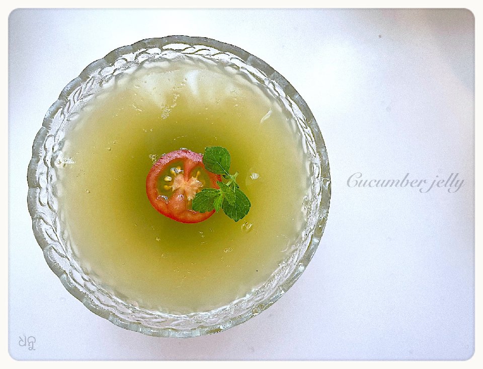 夏のお疲れ〜きゅうり料理で癒されたい〜♪