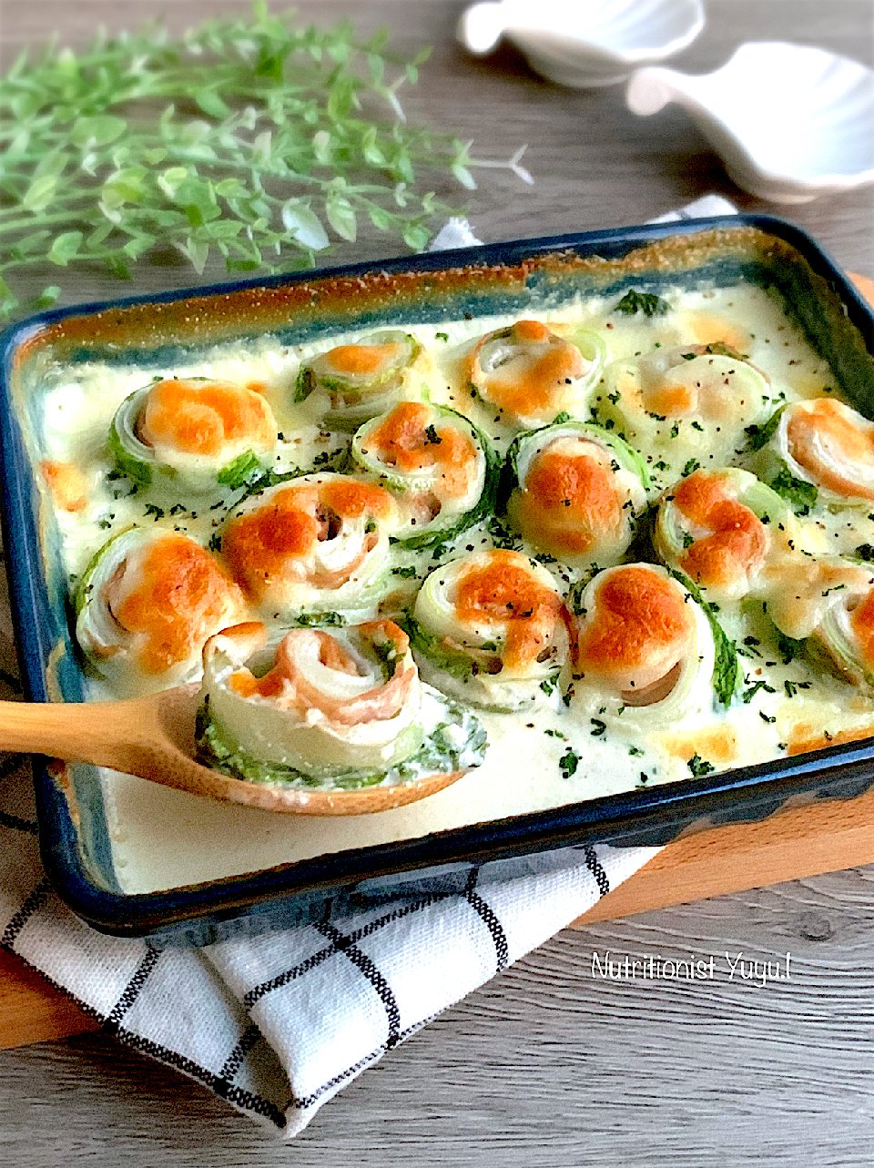 みんなどう使ってる？？教えて白菜レシピ