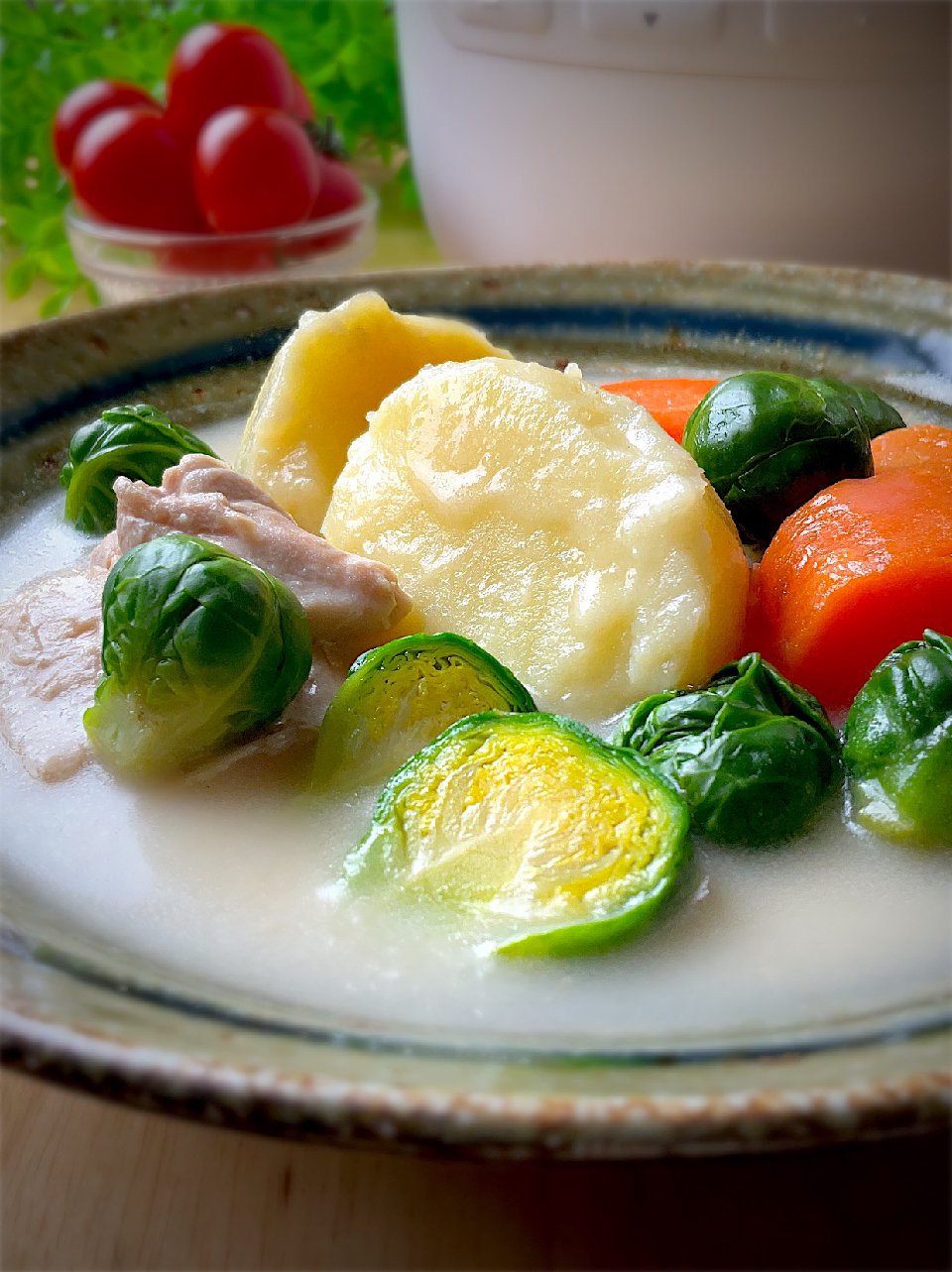 春のかおり♪芽キャベツレシピ8選