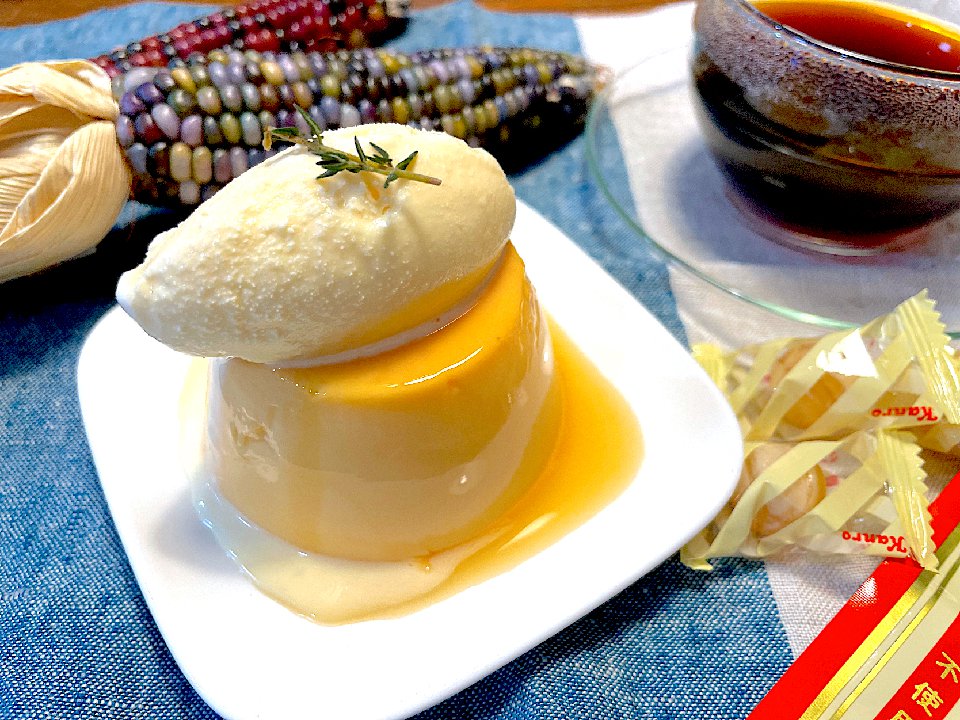 「#牛乳料理部」部活動始まりました♪