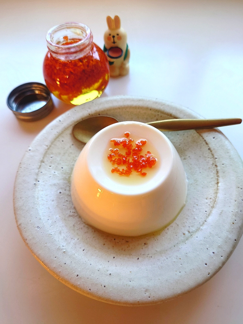 金木犀の香りを味わう季節♪